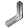 Aquaplan Buitenhoek Aluminium 20 cm x 20 cm 35 mm