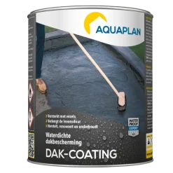 Aquaplan Dakcoating 1 liter