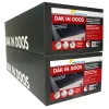 Aquaplan dak in doos 2,8 x 3,5 m incl. gratis manchet