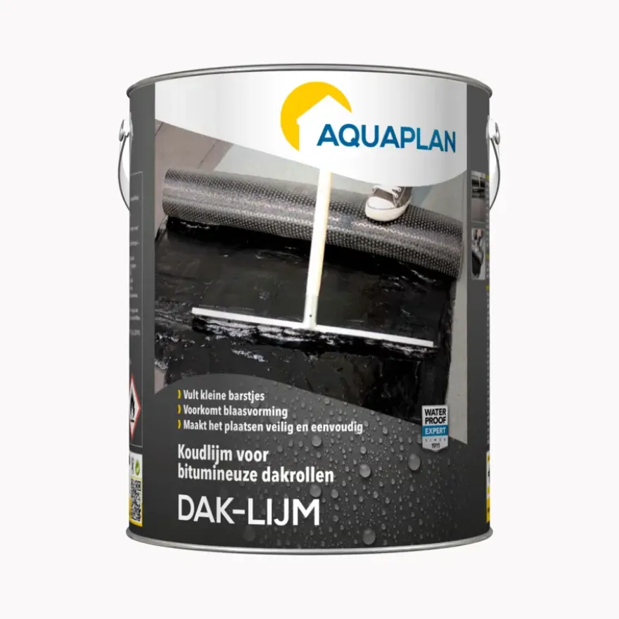Aquaplan Daklijm 5 liter