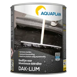 Aquaplan Daklijm 1 liter