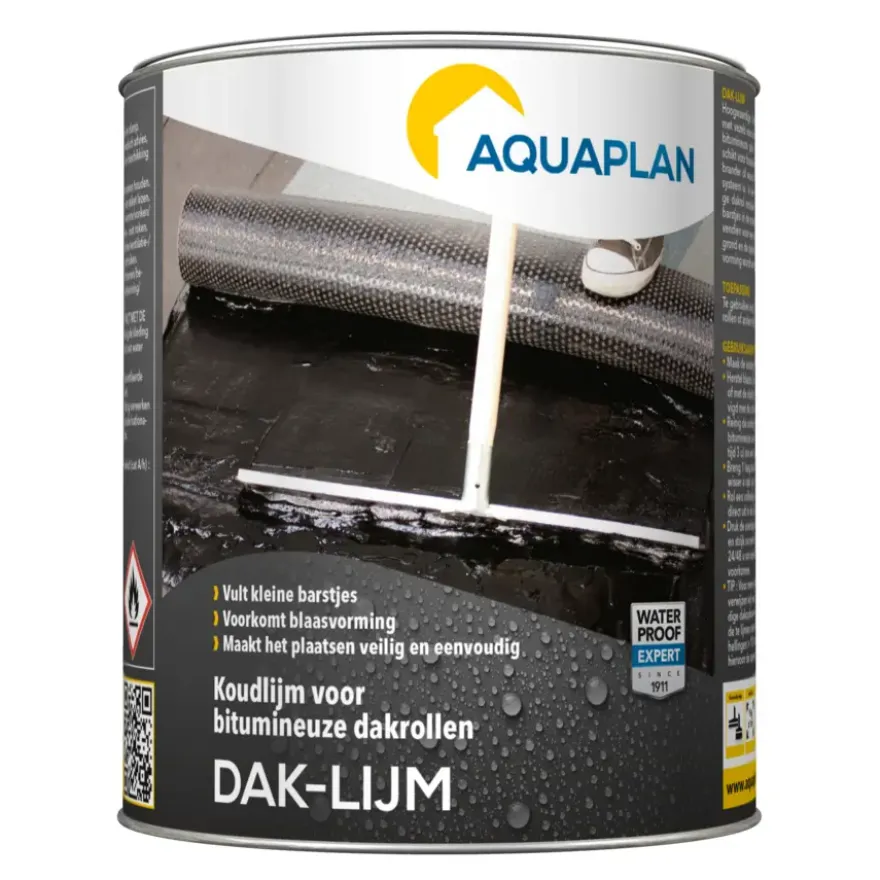 Aquaplan Daklijm 1 liter