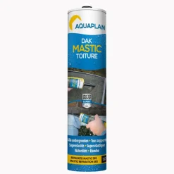 Aquaplan Dak-Mastic afdichtingskit 310 ml