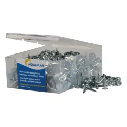 Aquaplan daknagels verzinkt 1 kg