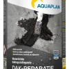 Aquaplan dakreparatiepasta 1 kg
