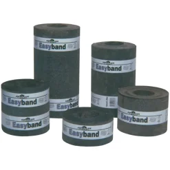 Aquaplan Easyband afwerkstrook 9 cm x 10 m