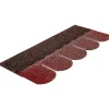 Aquaplan Easy-Shingle Special dakshingles rood 2 m²