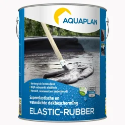 Aquaplan elastic-rubber 4 kg