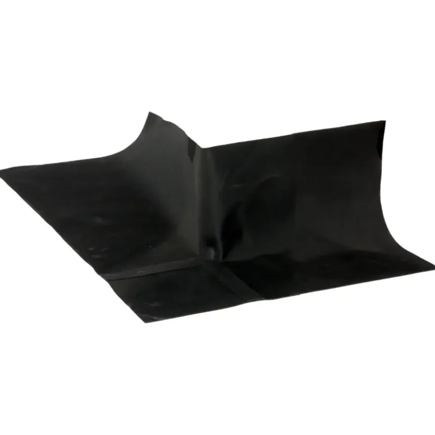 Aquaplan EPDM hoekstuk buitenhoek 90° 500 mm