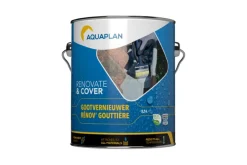 Aquaplan gootvernieuwer 2,5 liter