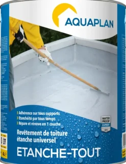 Aquaplan Lek-dicht 4 l