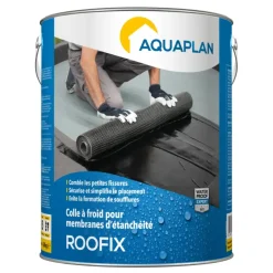 Aquaplan Roofix koudlijm 5 liter