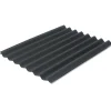 Aquaplan Topline mini golfplaat bitumen zwart 76 x 100 cm