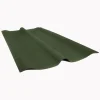 Aquaplan Topline nokstuk bitumen groen 100 x 42 cm