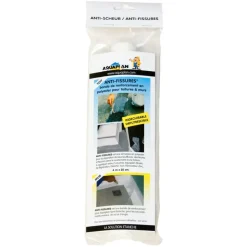 Aquaplan verstevigingsmat polyester 25 cm 4 meter