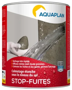 Aquaplan Waterdruk-stop 1 kg