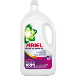 Ariel professional vloeibaar wasmiddel color 90 wasbeurten