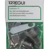 Arregui brievenbus slotset voor Arrequi en Brabantia brievenbussen