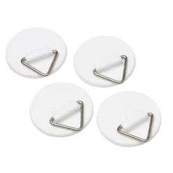 Artiteq tegelhangers 200 gram voor schilderij ophangsysteem (4 stuks)