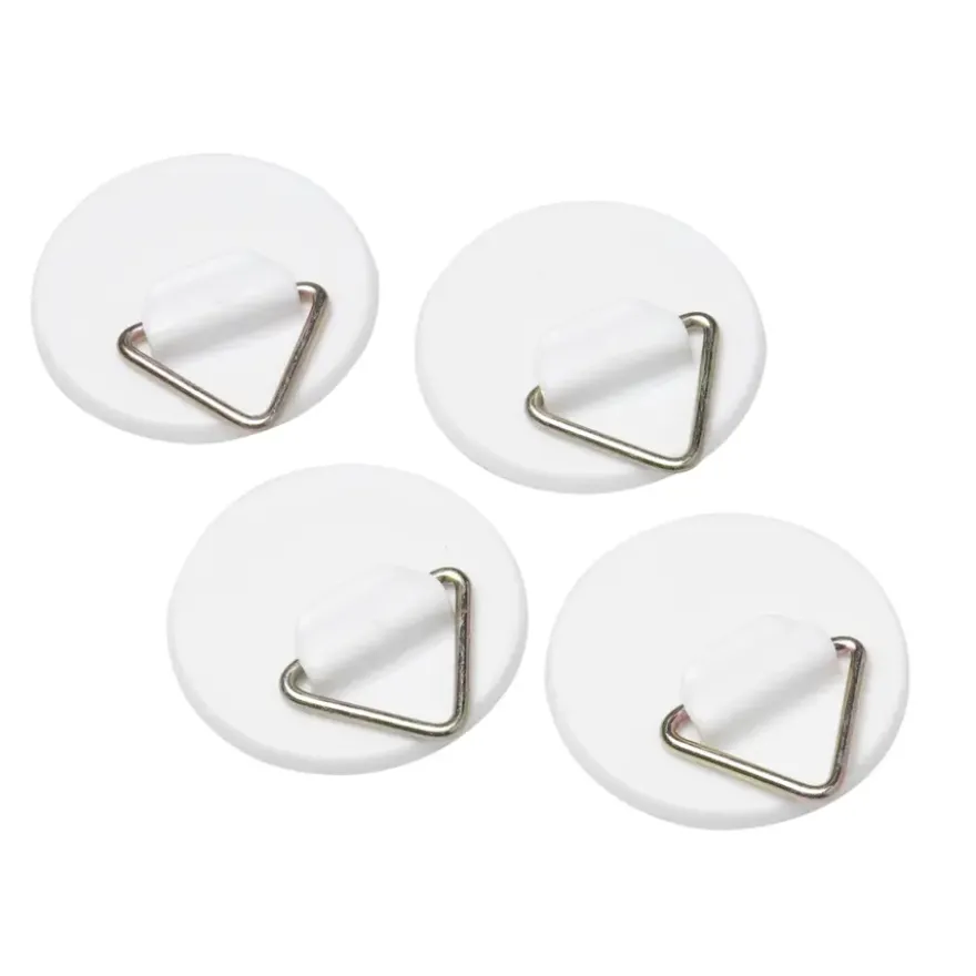 Artiteq tegelhangers 200 gram voor schilderij ophangsysteem (4 stuks)