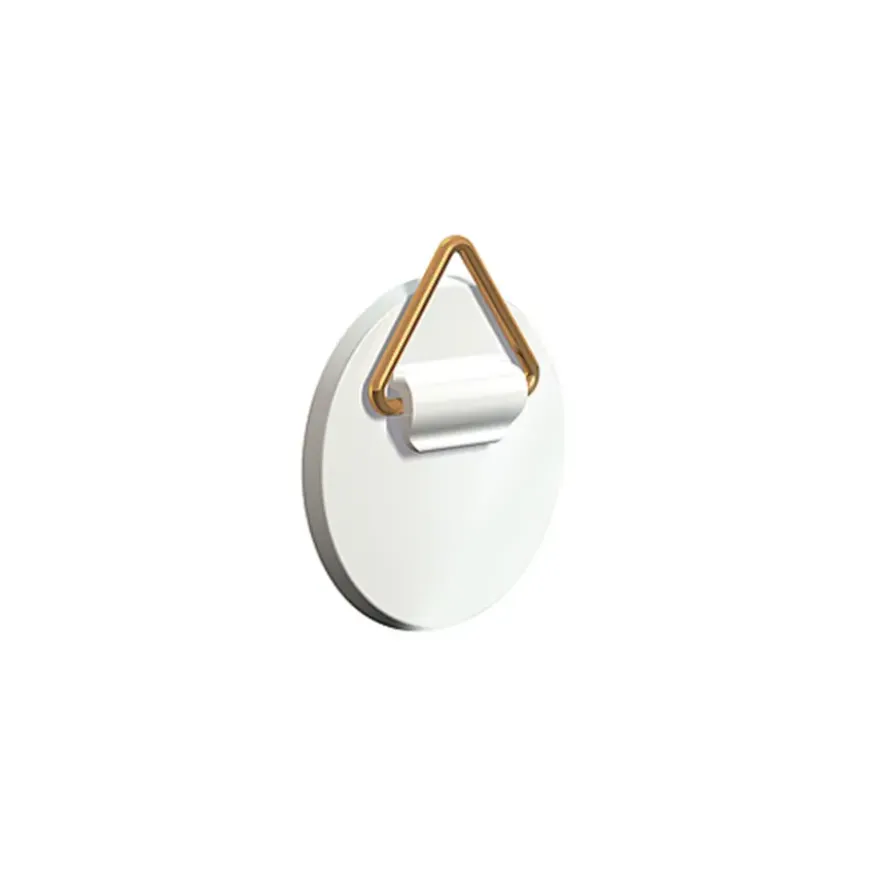 Artiteq tegelhangers 200 gram voor schilderij ophangsysteem (4 stuks)