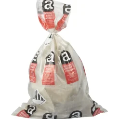 Asbest zak met binnenzak 80x120 cm