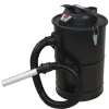 Aszuiger met motor 2.0