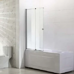 Atlantic Cedar Badwand Chroom 140x82