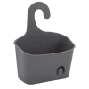 Atlantic douchemand grijs S-size