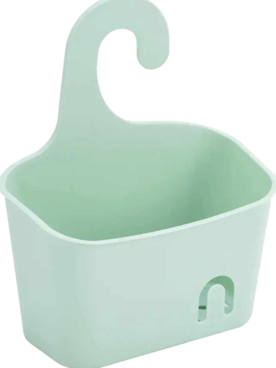 Atlantic douchemand groen S-size