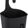 Atlantic douchemand zwart S-size