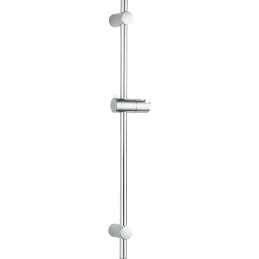 Atlantic Glijstang Caleb Verstelbaar 19 mm Chroom