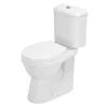 Atlantic Highland duoblok toilet CA/AO