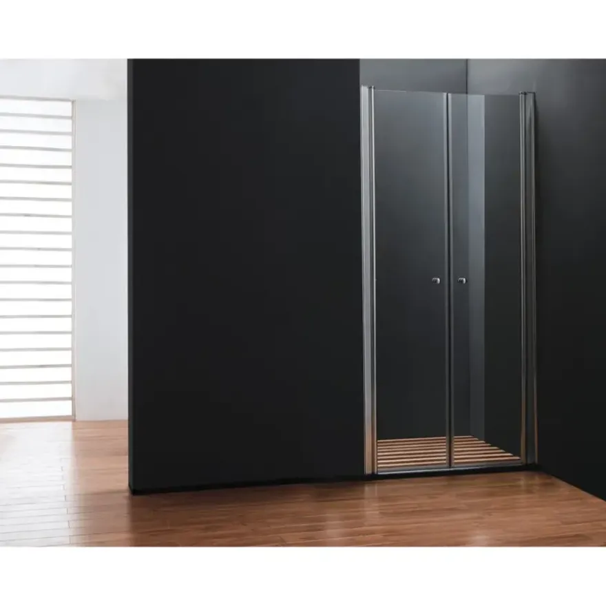 Atlantic Sapelo pendeldeur 90x195 cm