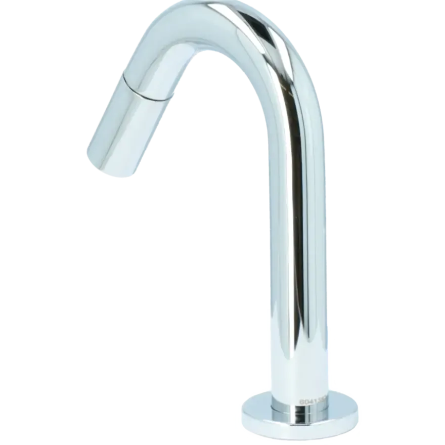 Atlantic Scott 1-knops fonteinkraan Chroom