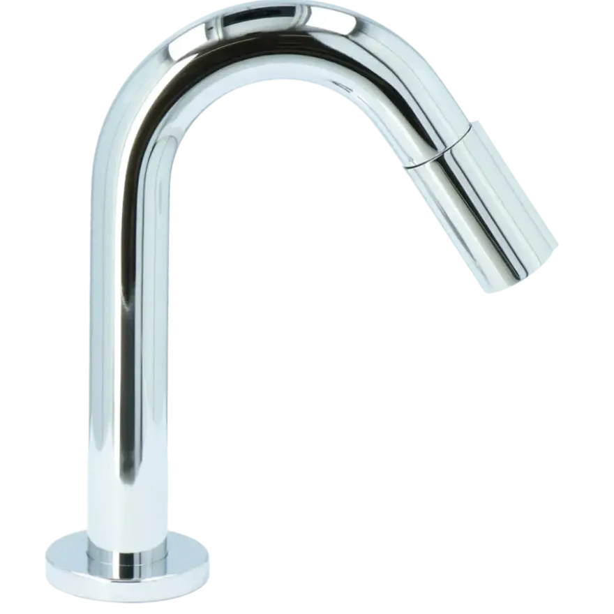 Atlantic Scott 1-knops fonteinkraan Chroom