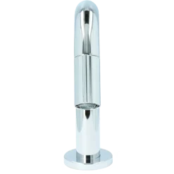 Atlantic Scott 1-knops fonteinkraan Chroom