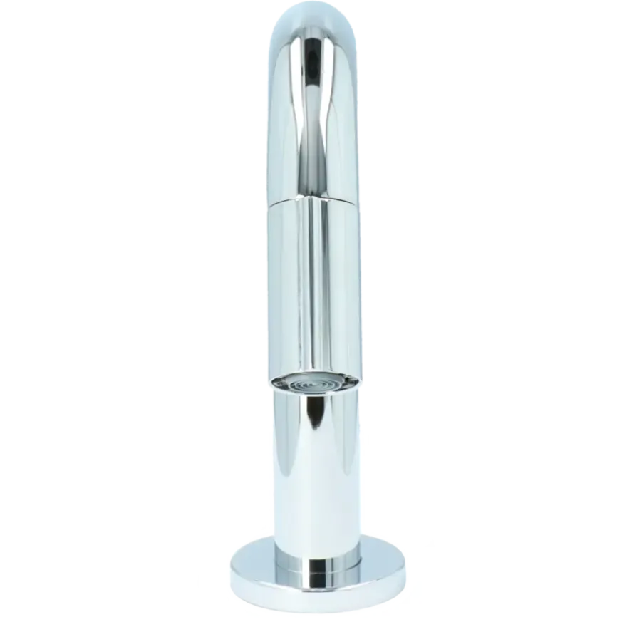 Atlantic Scott 1-knops fonteinkraan Chroom