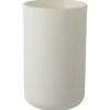 Atlantic tandenborstelbeker wit