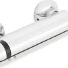 Atlantic thermostatische douchekraan Diane 15 cm chroom