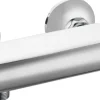 Atlantic thermostatische douchekraan Marco chroom 12 cm