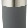 Atlantic toiletborstelgarnituur RVS/Grijs