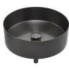 Atlantic waskom Eve gun metal
