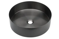 Atlantic waskom Eve gun metal