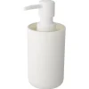 Atlantic zeepdispenser wit
