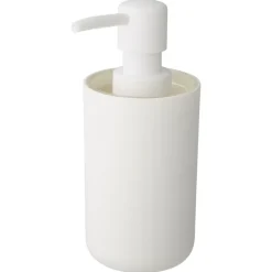 Atlantic zeepdispenser wit