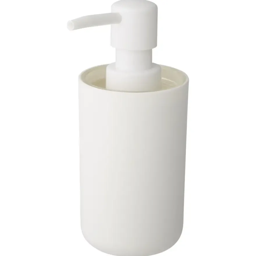 Atlantic zeepdispenser wit