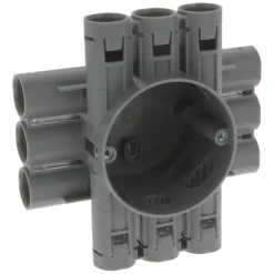 Attema centraaldoos 16/19 mm CH60R