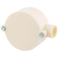 Attema Einddoos 5/8" 16 mm