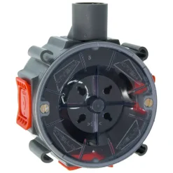 Attema Hollewand Inbouwdoos 40 mm 1 x 16 mm